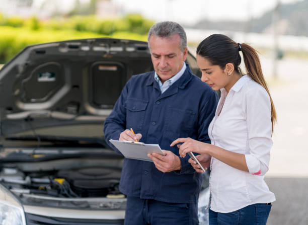 Licensed Commercial Auto Insurance service in White City, OR - Auto Insurance Axis