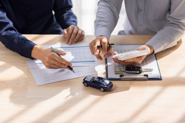 24/7 Emergency Commercial Auto Insurance experts in White City, OR